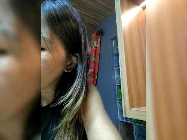 MariaLeteciaFilipina webcam