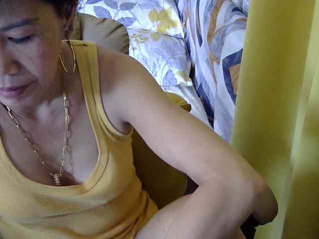 MariaLeteciaFilipina webcam