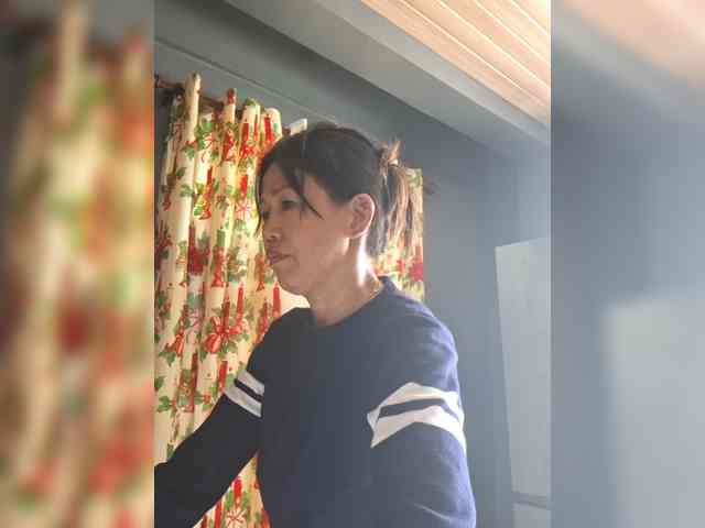 MariaLeteciaFilipina webcam