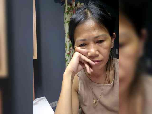 MariaLeteciaFilipina webcam