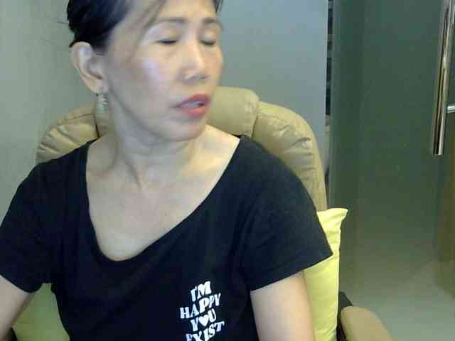 MariaLeteciaFilipina webcam