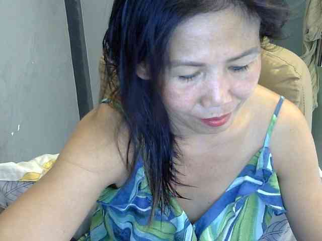 MariaLeteciaFilipina