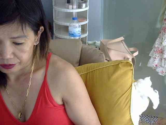 MariaLeteciaFilipina webcam