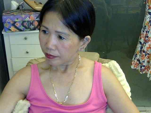 MariaLeteciaFilipina webcam