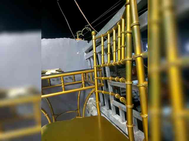 MariaLeteciaFilipina webcam