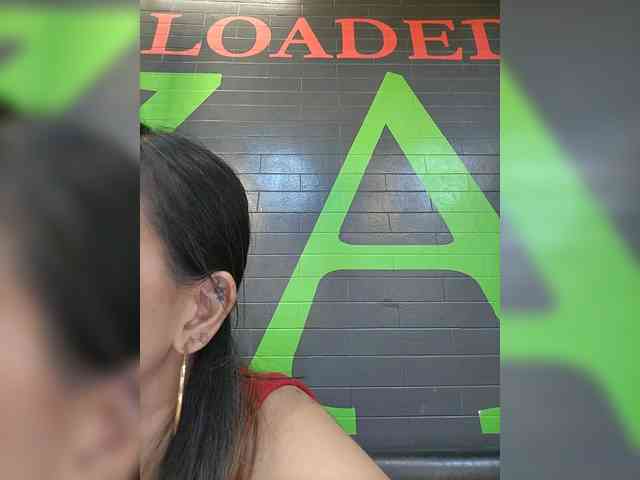 MariaLeteciaFilipina webcam