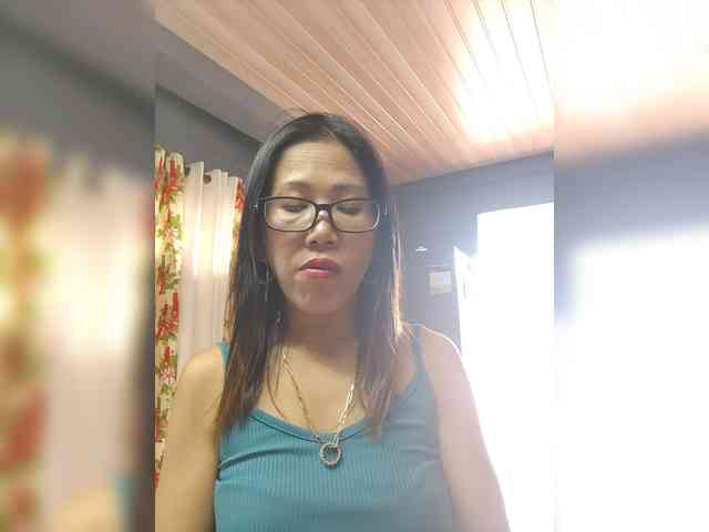 MariaLeteciaFilipina webcam