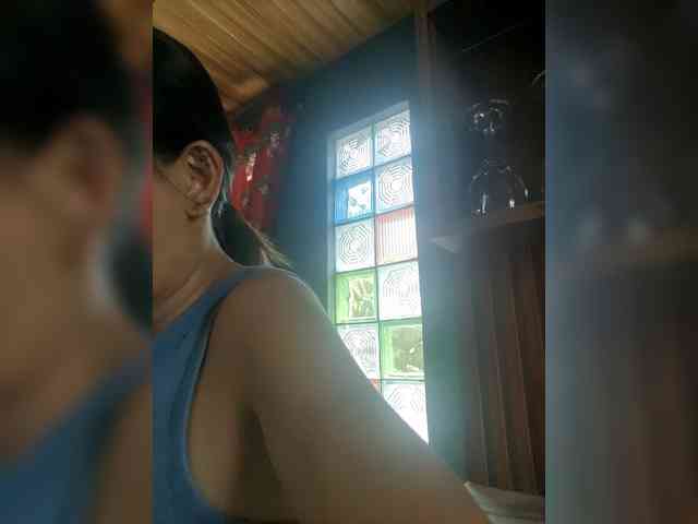 MariaLeteciaFilipina webcam