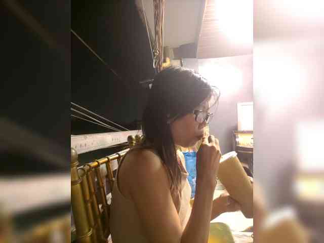 MariaLeteciaFilipina webcam