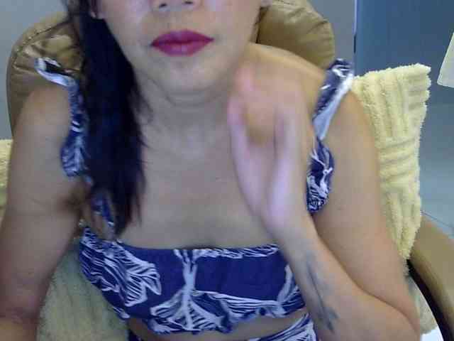 MariaLeteciaFilipina webcam