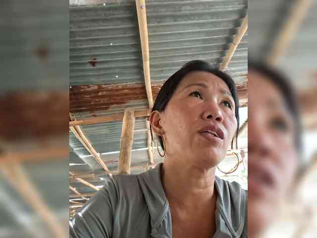 MariaLeteciaFilipina