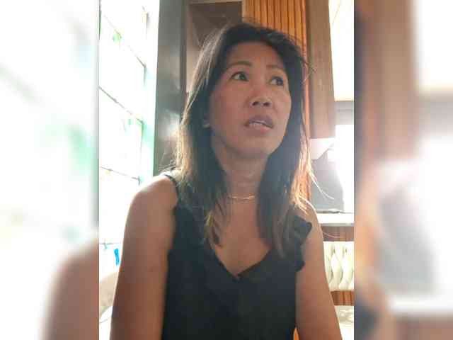 MariaLeteciaFilipina