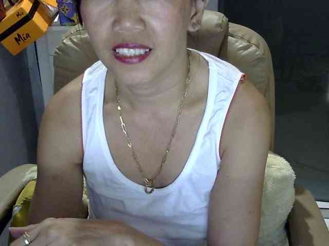 MariaLeteciaFilipina webcam