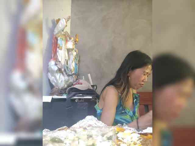 MariaLeteciaFilipina webcam