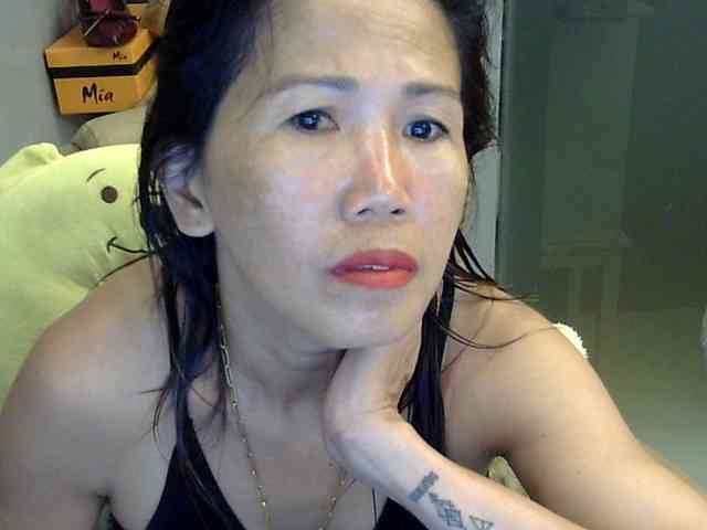 MariaLeteciaFilipina