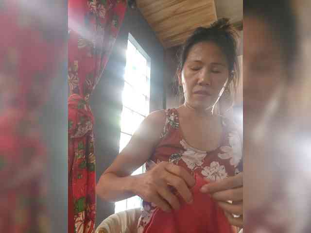 MariaLeteciaFilipina webcam