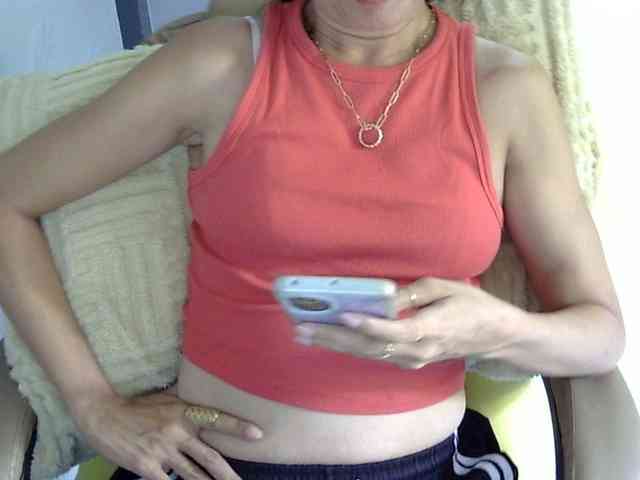 MariaLeteciaFilipina webcam