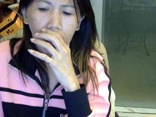 MariaLeteciaFilipina webcam