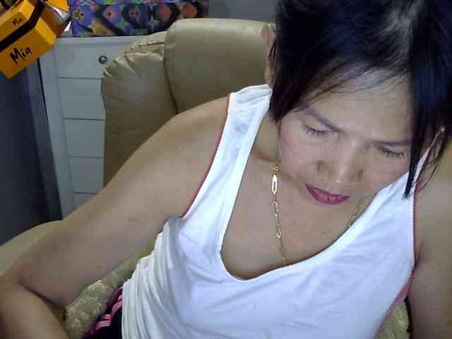 MariaLeteciaFilipina webcam