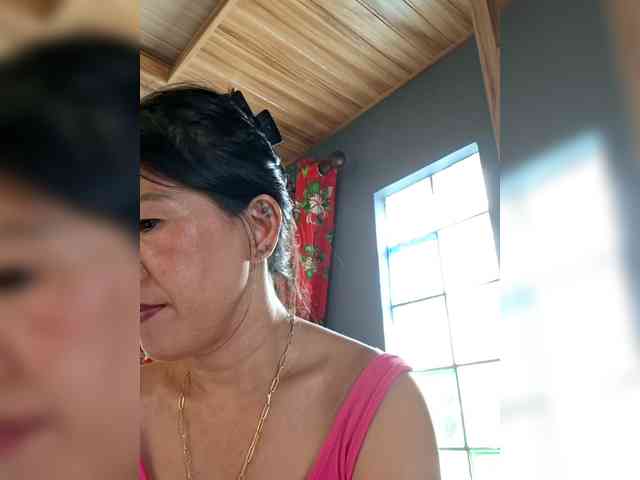 MariaLeteciaFilipina webcam