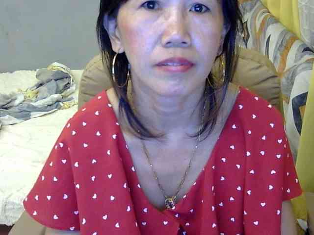 MariaLeteciaFilipina webcam