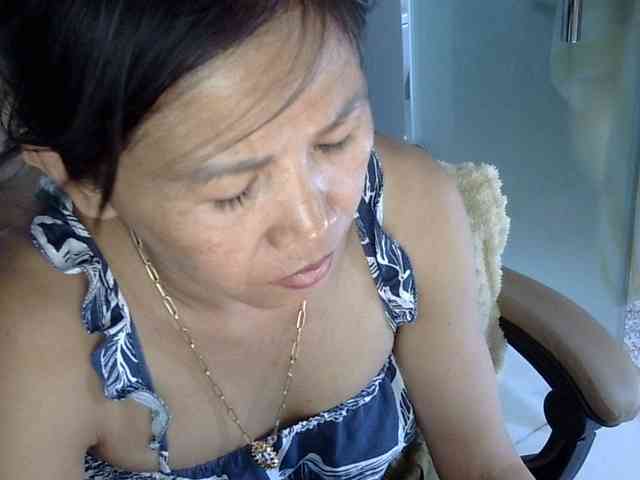 MariaLeteciaFilipina webcam