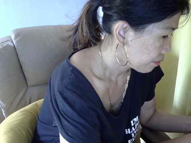 MariaLeteciaFilipina webcam