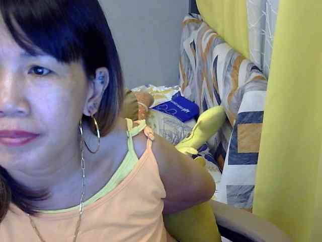 MariaLeteciaFilipina webcam