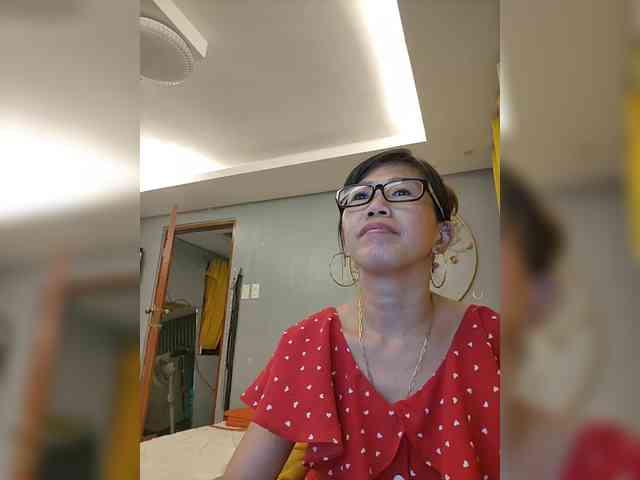 MariaLeteciaFilipina webcam