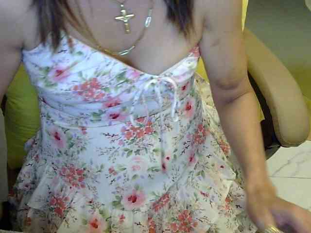 MariaLeteciaFilipina webcam