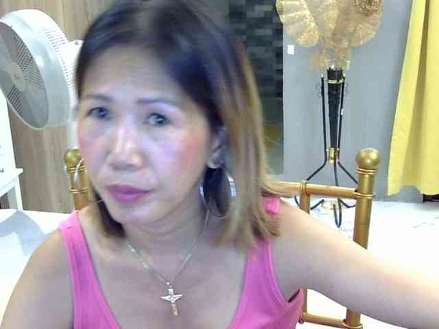 MariaLeteciaFilipina webcam