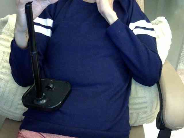 MariaLeteciaFilipina webcam