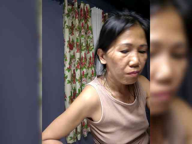 MariaLeteciaFilipina webcam