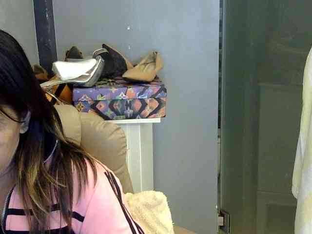 MariaLeteciaFilipina webcam