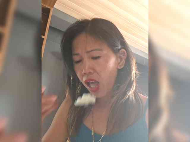 MariaLeteciaFilipina webcam