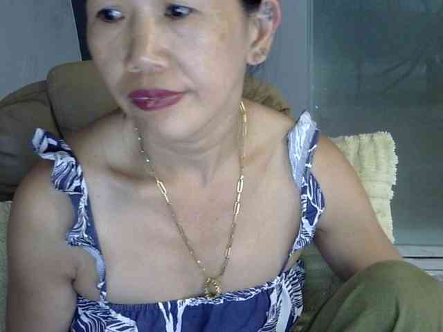 MariaLeteciaFilipina webcam