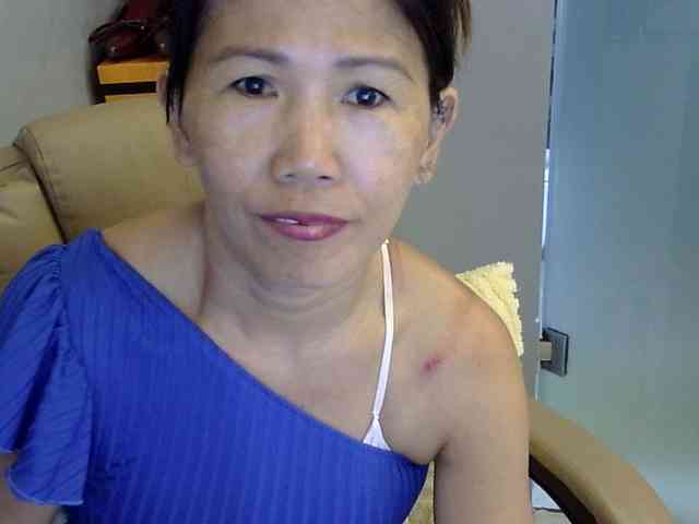 MariaLeteciaFilipina