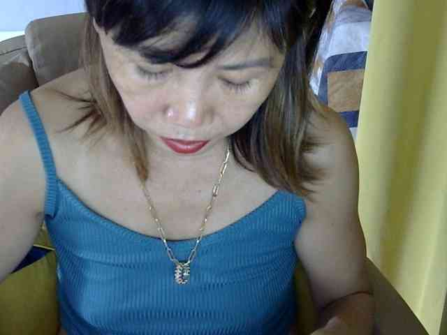 MariaLeteciaFilipina webcam