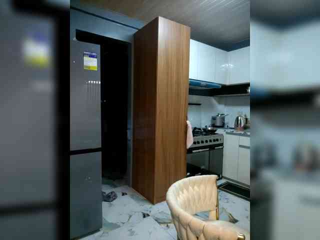 MariaLeteciaFilipina webcam