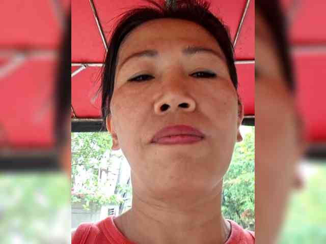 MariaLeteciaFilipina