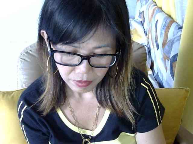 MariaLeteciaFilipina webcam