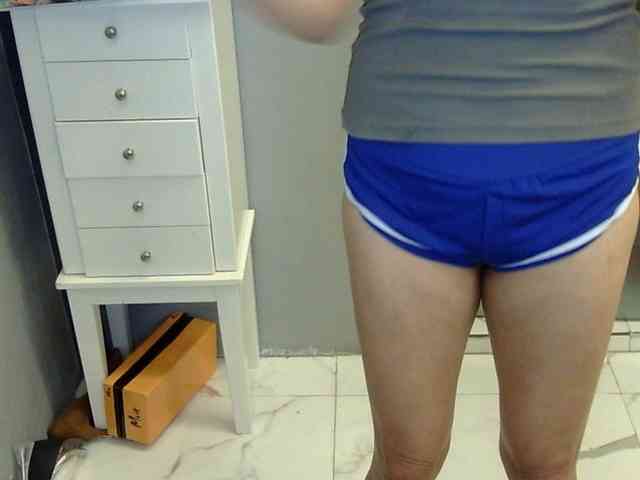 MariaLeteciaFilipina webcam