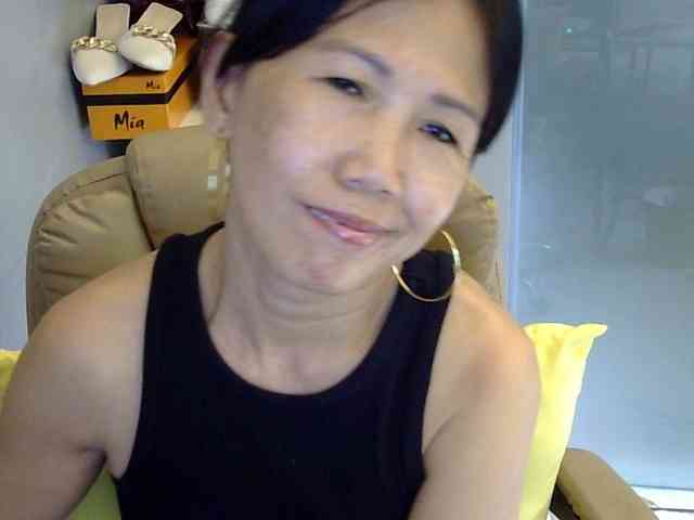 MariaLeteciaFilipina