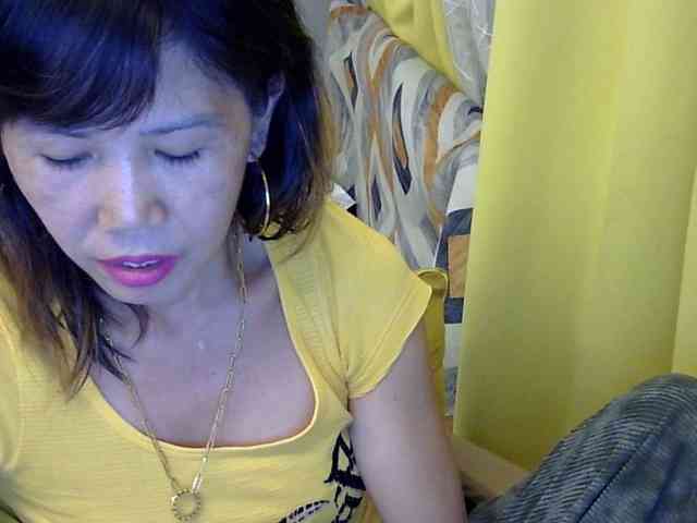 MariaLeteciaFilipina webcam