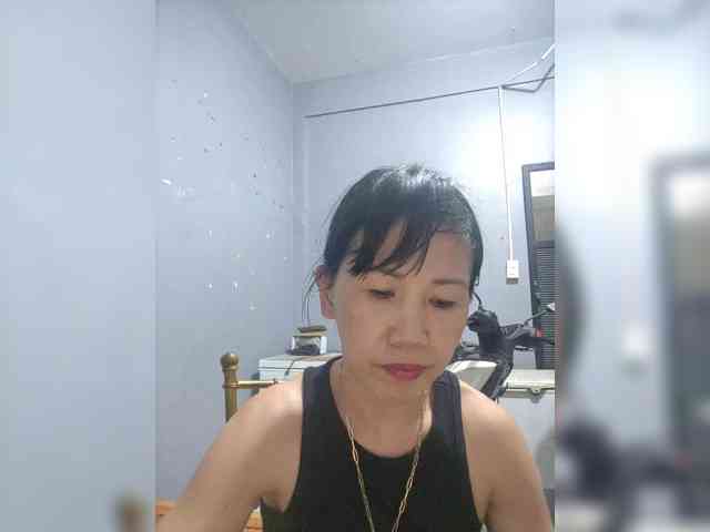 MariaLeteciaFilipina webcam