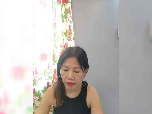 MariaLeteciaFilipina webcam