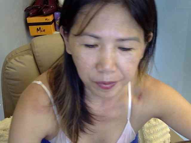 MariaLeteciaFilipina webcam