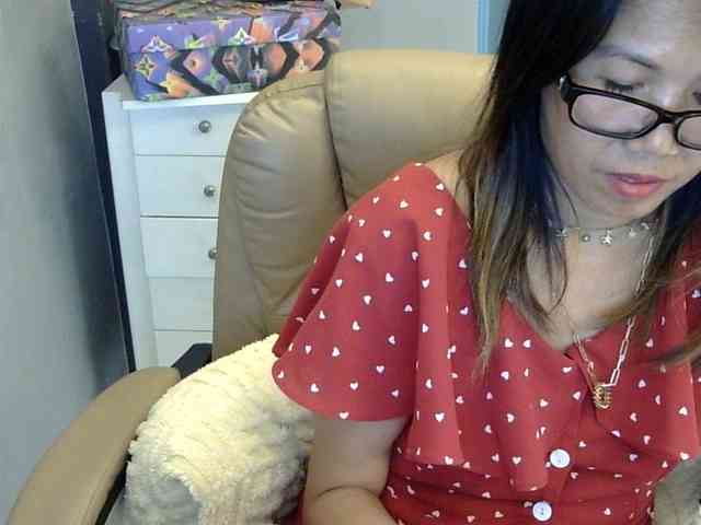 MariaLeteciaFilipina webcam