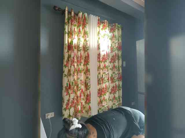 MariaLeteciaFilipina webcam