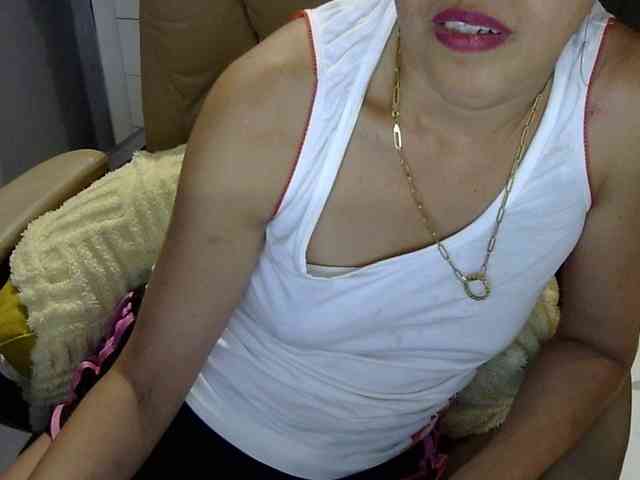 MariaLeteciaFilipina webcam